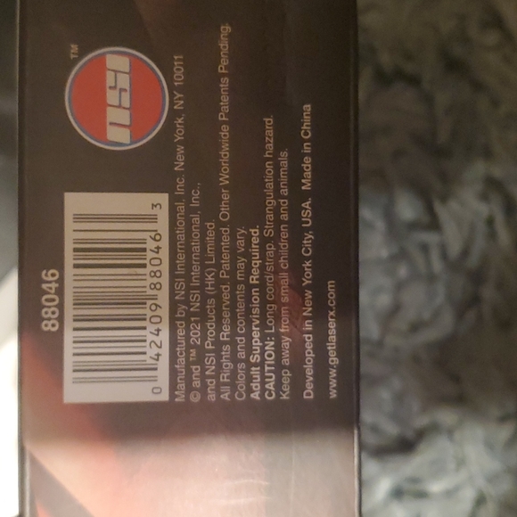 Laser game - Picture 3 of 5